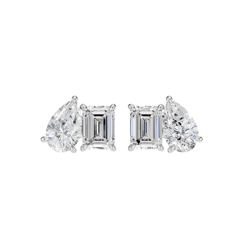 criss-cross crossover x ring
